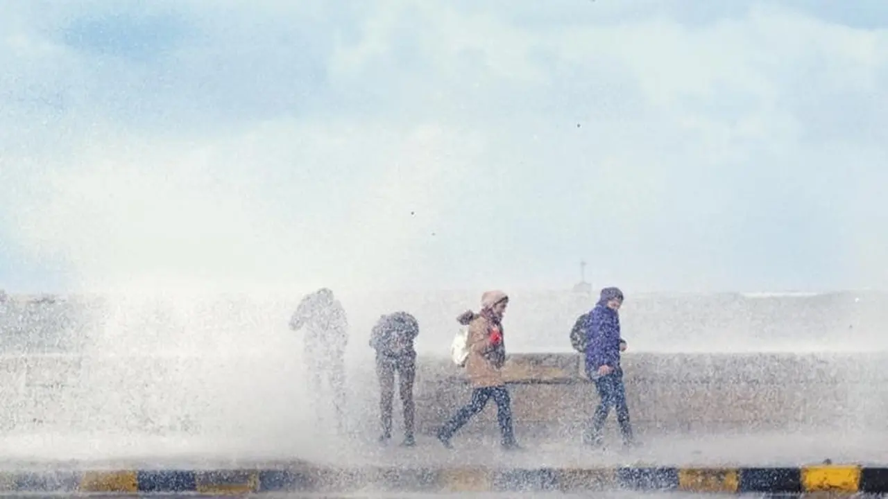 تفاصيل جديدة.. المناطق الأبرد في مصر تشمل مدينة صفر درجة